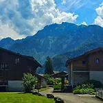Apartment Sawasdee Jungfrau
