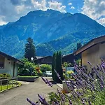 Sawasdee Jungfrau Apartment Wilderswil