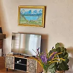 Apartment Sawasdee Jungfrau