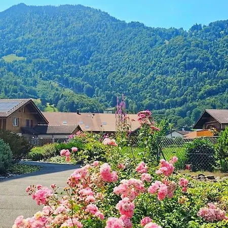 Sawasdee Jungfrau Wilderswil