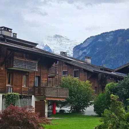 Sawasdee Jungfrau * Wilderswil