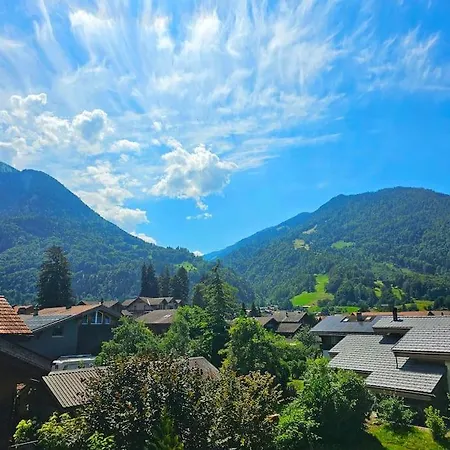 Sawasdee Jungfrau * Wilderswil