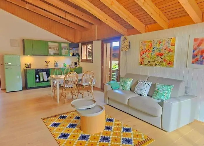 Sawasdee Jungfrau Wilderswil