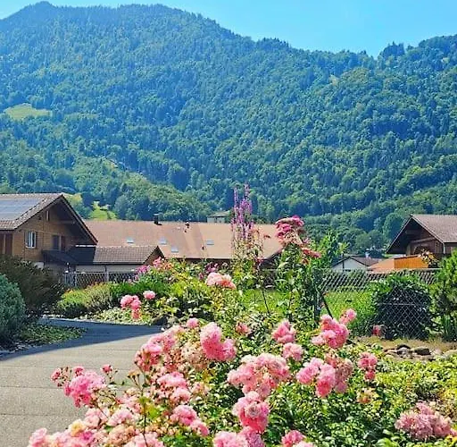 Sawasdee Jungfrau Wilderswil