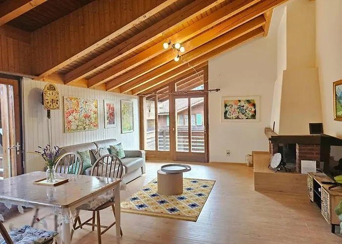 Sawasdee Jungfrau Wilderswil