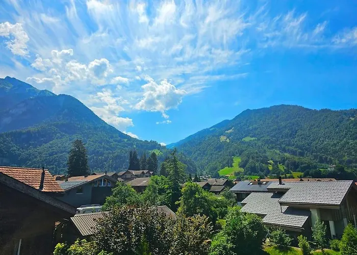 Sawasdee Jungfrau * Wilderswil