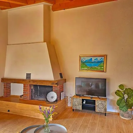 Sawasdee Jungfrau Apartament